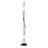 Eglo Gulvlampe Conaprato Stål Brushed Messing, Sort 20W 2500lm - 827-840-865 CCT | Dæmpbar