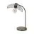 Eglo Bordlampe Swaby Stål Bronze | IP20 - Egnet til 1x E27 