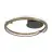Eglo Loftlampe Mezzomonte Aluminium Stål Bronze Sort 20W 1600lm - 827-865 Justerbar Hvid | IP20 - Dæmpbar 