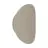 Eglo Vægbelysning Briale Aluminium Sanded 4W 800lm - 830 Varm Hvid | IP44
