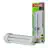 Osram Dulux T/E Plus 42W 830 | varm hvid - 4-pinde