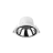 Noxion LED Downlight Apollo V2.0 9-15W 1060-1800lm 60D - 830/840 CCT | 175mm - Udsnit 150mm