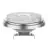 Noxion Spot LED Spot G53 AR111 7.2W 450lm 40D - 918-927 Dim To Warm | Bedste Farvegengivelse - Dæmpbar - Erstatter 50W
