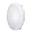 Noxion LED skotlampe Pro Hvid 20W 2000lm - 827-830-840 CCT | 300mm - IP66 - Nødlys 3 timer