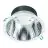 Philips LED downlight Coreline DN142B Aluminium Hvid 11W 1200lm 60D - 830 varm hvid | Udsnit 155mm - IP54 - UGR