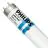 Philips MASTER TL-D Secura 58W - 840 Kold Hvid | 150cm