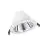 Ledvance LED downlight Comfort DN205 20W 60D - 3-Colour Light Kontakt | 228mm - IP54