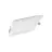 Ledvance LED downlight Slim Firkant SQ155 12W 1020lm 120D - 840 kold hvid 