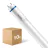 Fordelspakke 10x Philips LED Lysrør T8 MASTER (EM/Mains) Ultra Output 21.7W 3700lm - 865 dagslys | 150cm - erstatter 58W