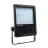 Noxion LED projektør Beam sort 40W 4000lm 100D - 830 varm hvid | IP66 - symmetrisk