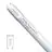 Noxion LED Lysrør T8 Avant Extreme (EM/Mains) High Output 11.2W 1575lm - 865 Dagslys | 90cm - Erstatter 30W