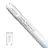 Noxion LED Lysrør T8 Avant Extreme (EM/Mains) High Output 13W 2100lm - 865 Dagslys | 120cm - Erstatter 36W