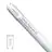 Noxion LED Lysrør T8 Avant Extreme (EM/Mains) High Output 8.2W 1150lm - 865 Dagslys | 60cm - Erstatter 18W