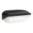  Philips LED Sikkerhed Coreline BWC120 Sort 14W 1800lm - 830 Varm Hvid | 282x178mm - IP54 