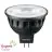 Philips Master LED Spot GU5.3 MR16 6.7W 460lm 36D - 940 kold hvid | bedste farvegengivelse - dæmpbar - erstatter 35W