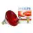 Philips PAR38 IR 175W E27 230V rød