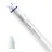 Philips LED Lysrør T8 MASTER (EM/Mains) High Output 8W 1050lm - 865 dagslys | 60cm - erstatter 18W