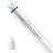 Philips LED Lysrør T8 MASTER (EM/Mains) High Output 12.5W 2100lm - 840 kold hvid | 120cm - erstatter 36W