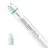 Philips LED Lysrør T8 MASTER Value (EM/Mains) High Output 20.5W 3100lm - 840 kold hvid | 150cm - erstatter 58W