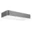Steinel LED Vægbelysning XSolar SOL-O Antracit 140lm - 830 varm hvid | Solar - Lyssensor 