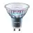 Philips MASTER LED Spot ExpertColor GU10 PAR16 5.5W 355lm 25D - 927 ekstra varm hvid | bedste farvegengivelse - dæmpbar - erstatter 50W