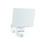 Steinel LED projektør XLED Home Hvid 20W 1608lm - 830 varm hvid | IP44 - Bevægelses- og lyssensor - symmetrisk