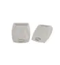 Noxion LED Linear NX-Line End Cap hvid