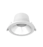 Noxion LED Downlight Apollo V2.0 12W 1500lm 60D - 830/840 CCT | 145mm - Udsnit 120mm - Dali Dæmpbar