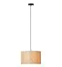 Brilliant Wimea Pendel Lampe Metal Beige | 350mm - Egnet til 1x E27
