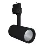 Ledvance LED Lysskinner D75 Sort 25W 1900lm 25D - 940 Kold Hvid | Bedste Farvegengivelse