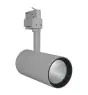 Ledvance LED Lysskinner D85 Grå 35W 2660lm 24D - 930 Varm Hvid | Bedste Farvegengivelse 
