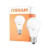 Osram Parathom LED Star E27 Pære matt 8.5W 806lm - 827 ekstra varm hvid | erstatter 60W