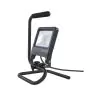 Ledvance LED projektør Arbejdslampe S-Stand 30W 2700lm 120D - 840 kold hvid | IP65 - symmetrisk