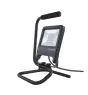 Ledvance LED projektør Arbejdslampe S-Stand 50W 4500lm 120D - 840 kold hvid | IP65 - symmetrisk