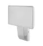 Ledvance LED projektør Endura Hvid 27W 3000lm 100D - 840 kold hvid | IP55 - Bevægelses- og lyssensor - symmetrisk
