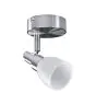 Ledvance LED spot G9 Aluminium 1x 2W - 827 ekstra varm hvid 