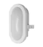 Ledvance LED skotlampe Hvid 6W - 840 