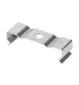 Ledvance LED Strip Mounting Beslag til til Profil PW03 | Metal 