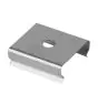 Ledvance LED Strip Mounting Beslag til Profil PF01 Metal 