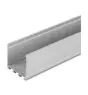 Ledvance LED Strip Profil Wide U-formet 26x26mm 100CM 