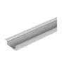 Ledvance LED Strip Profil Flad U-formet 25x7mm 100CM 
