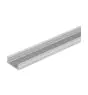 Ledvance LED Strip Profil Flad U-formet 17x7mm 100CM 