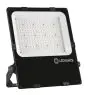 Ledvance LED projektør Performance sort 150W 20200lm 30D - 840 kold hvid | IP66 - symmetrisk