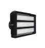 Ledvance LED projektør Eco High Power sort 300W 41100lm 60D - 840 kold hvid | IP65 - symmetrisk