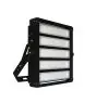 Ledvance LED projektør Eco High Power sort 500W 61000lm 30D - 857 dagslys | IP65 - symmetrisk