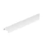 Ledvance LED Strip Profil Afdækning Runde Shape 200CM | Diffus