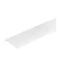 Ledvance LED Strip Profil Afdækning Wide U-formet 200CM | Diffus