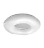Ledvance Smart+ Wifi LED loftslampe Orbis Cromo 50cm 30W 3300lm - 830-865 Justerbar Hvid | dæmpbar