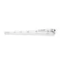 Ledvance LED Vandtæt Lysrender Fugttæt 46W 6400lm - 840 Kold Hvid | 150cm