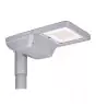 Ledvance LED gadebelysning Flex Små RV25ST grå 13W 1700lm 25x145D - 730 varm hvid | IP66 – asymmetrisk